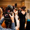 Bí quyết quay phim trong hôn lễ