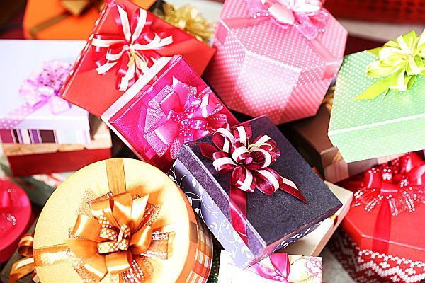 7 sai lầm thường thấy của doanh nghiệp trong việc tặng quà