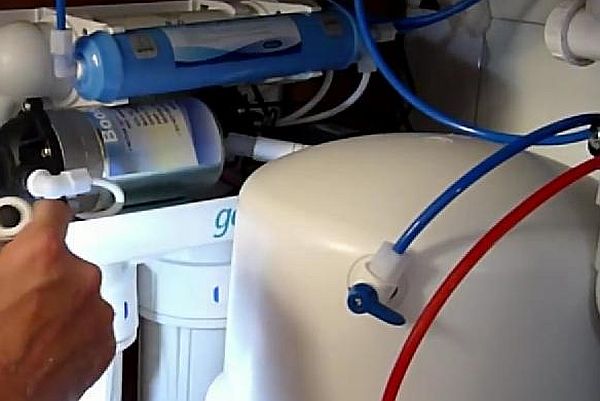 Thời gian thay lõi lọc nước định kỳ bao lâu là tốt nhất?