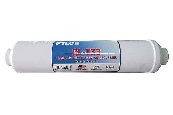 Lõi lọc nước T33 có thực sự cần thiết?