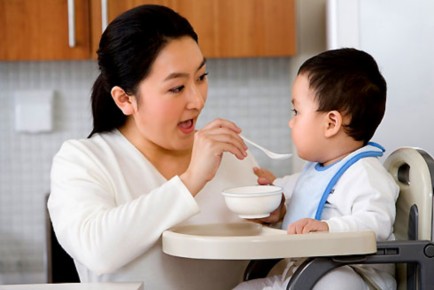 Người dùng tổ yến sào