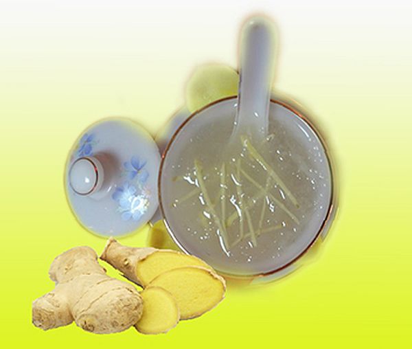 Tổ yến sào chưng đường phèn 2