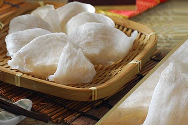 Tổ yến sào 1