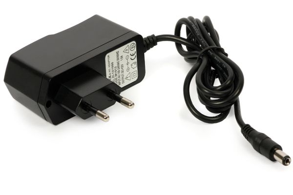 Sử dụng adapter đúng cách