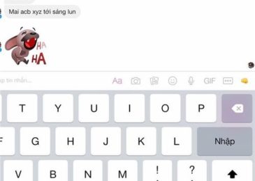 Em muốn “abc”: trào lưu thử phản ứng của cánh đàn ông