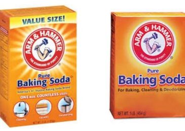 Baking soda là gì?