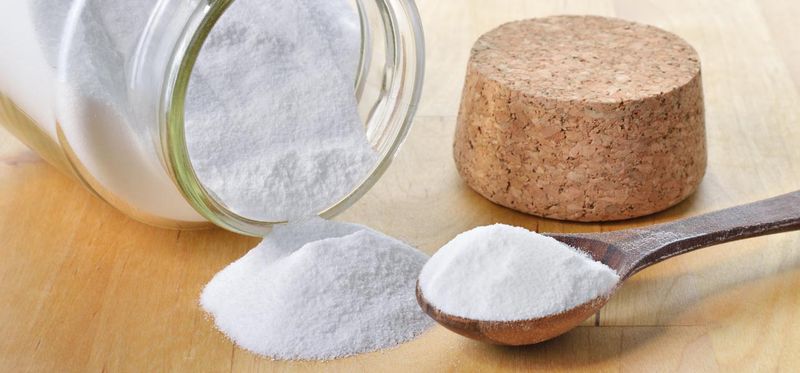 Baking soda tinh khiết