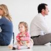 7 hệ lụy cho con trẻ khi cha mẹ ly hôn