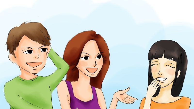 33 phép lịch sự tối thiểu cần ghi nhớ