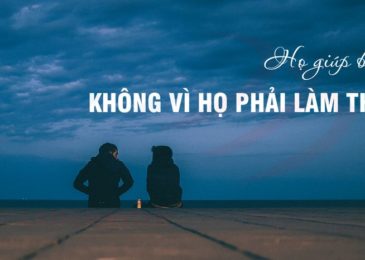 33 phép lịch sự tối thiểu cần ghi nhớ