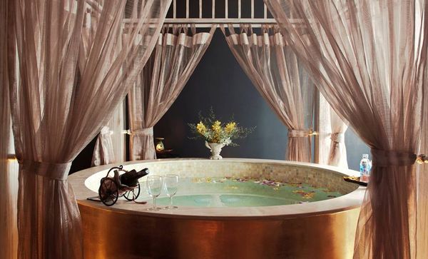 Anam QT spa