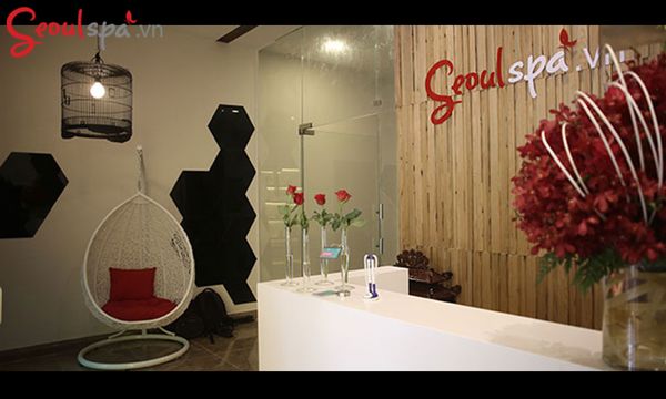 Seoul Spa