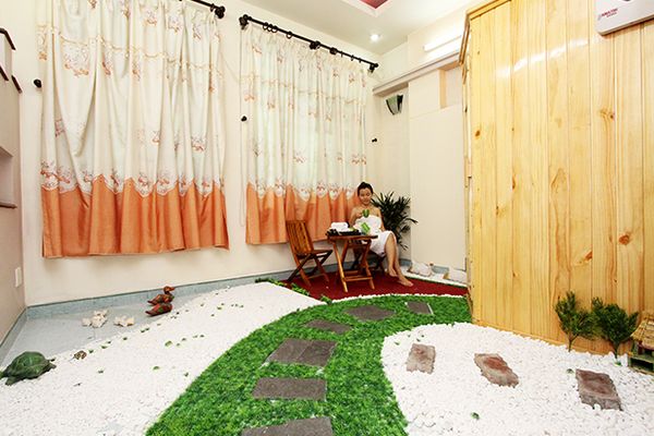 Young Spa & Clinic