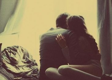 Nếu một ngày chúng ta chán nhau…