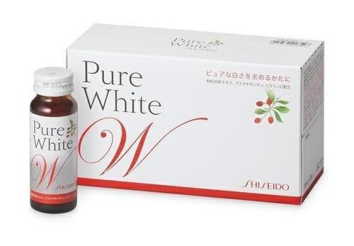 "Nước Collagen" - Thần dược chống lão hóa 1