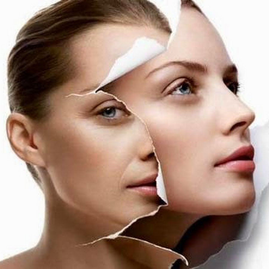 "Nước Collagen" - Thần dược chống lão hóa