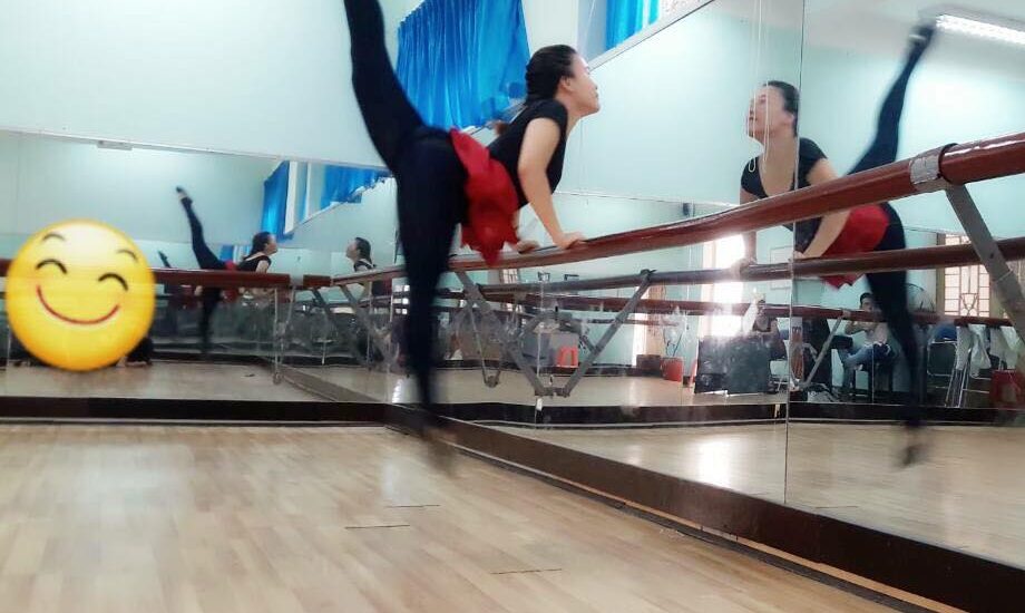 Nỗ lực lặng thầm từ đam mê của cô giáo Tổng phụ trách Đội-2