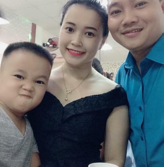 Nỗ lực lặng thầm từ đam mê của cô giáo Tổng phụ trách Đội-3
