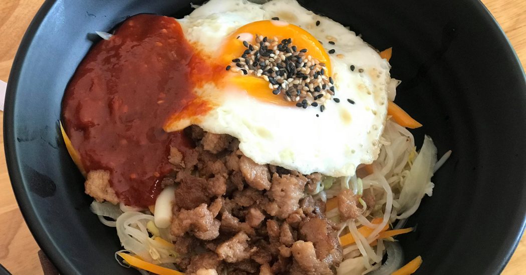 Yoggi Toppokki – Thiên đường ăn vặt Hàn Quốc tại Sơn Trà, Đà Nẵng