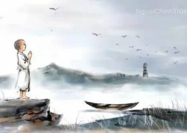 Những lời khuyên vừa thâm vừa thấm từ cuộc đời