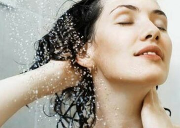 Mách bạn bí kíp làm đẹp tóc với sữa chua