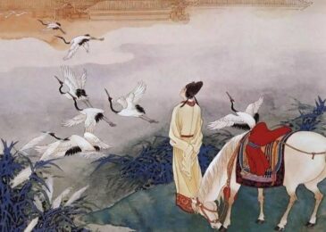 “Đại trí nhược ngu, hồ đồ lại hóa trí tuệ”