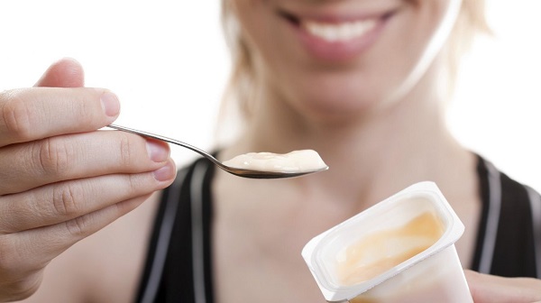 6 điều cần lưu ý khi muốn giảm cân với sữa chua 1