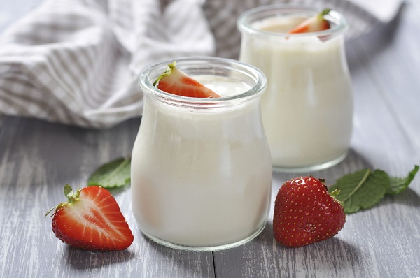 6 điều cần lưu ý khi muốn giảm cân với sữa chua