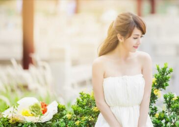 Phụ nữ nên học lại cách yêu lại bản thân mình