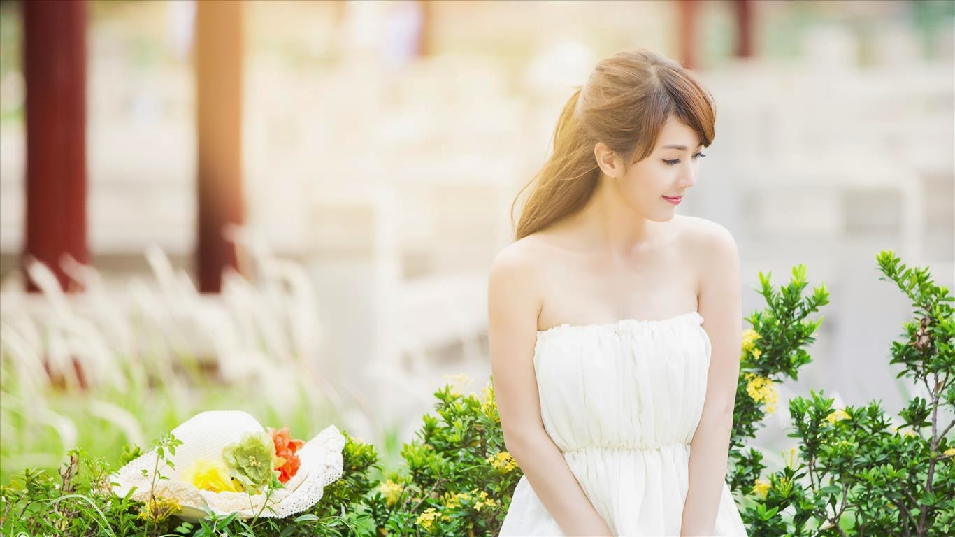 Phụ nữ nên học lại cách yêu lại bản thân mình