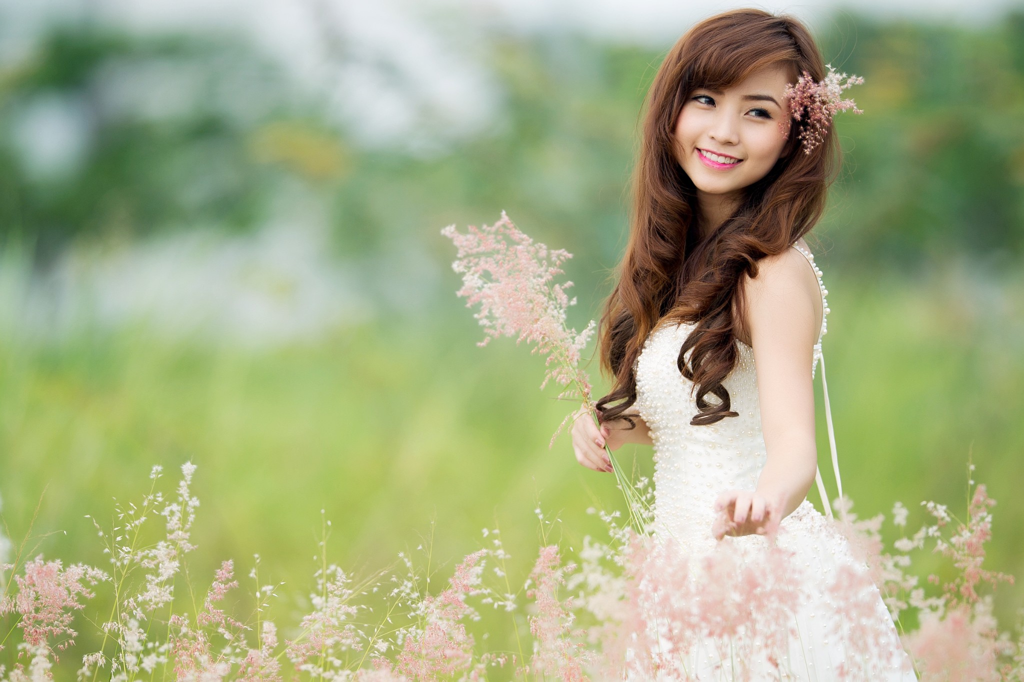 Phụ nữ nên học lại cách yêu lại bản thân mình 1