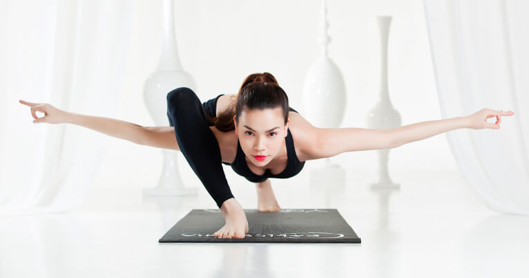Làm gì khi bị stress và lời khuyên của chuyên gia 1