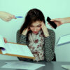 Làm gì khi bị stress? Lời khuyên của chuyên gia