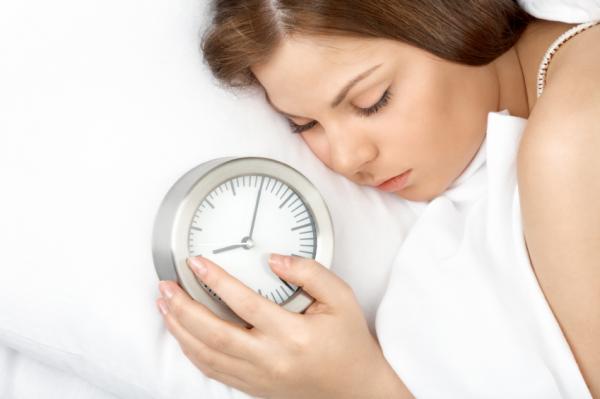 Mẹo vượt qua sự mệt mỏi một cách nhanh chóng 1