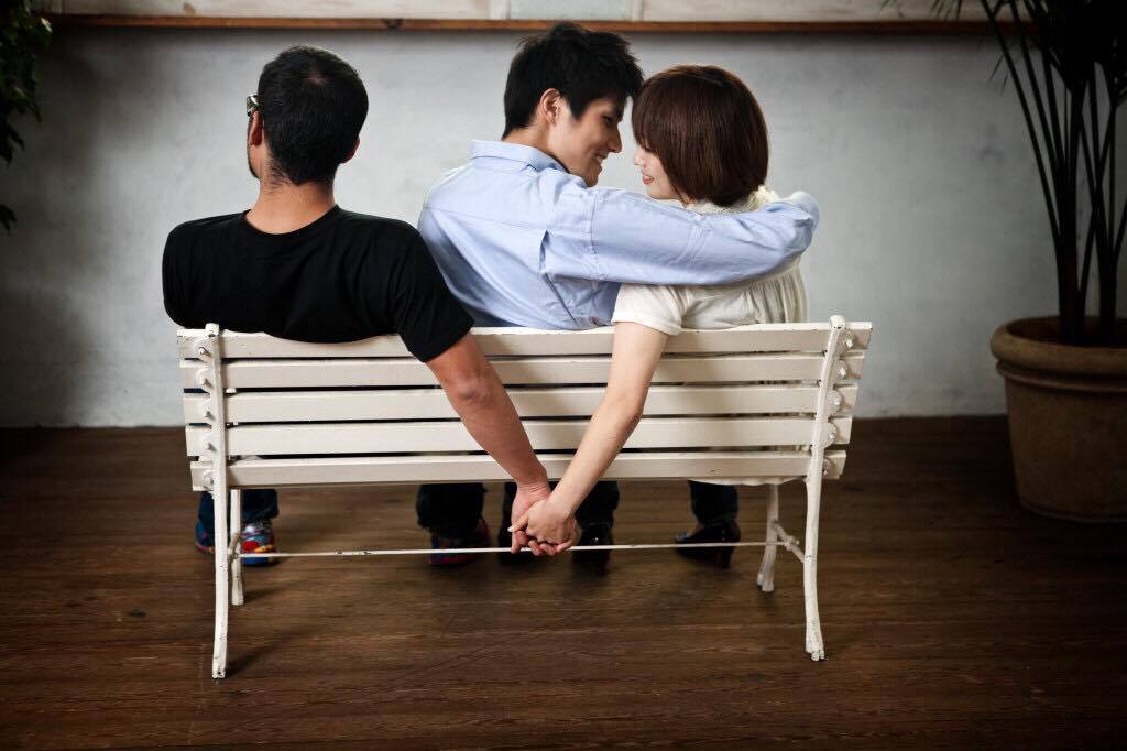 Làm gì khi người yêu phản bội? 1