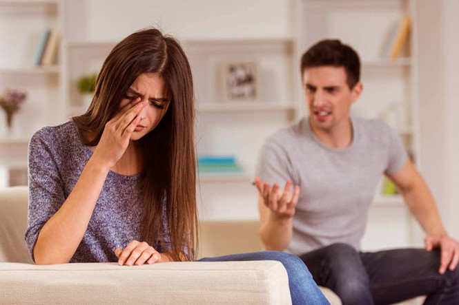 Làm gì khi người yêu phản bội? 2