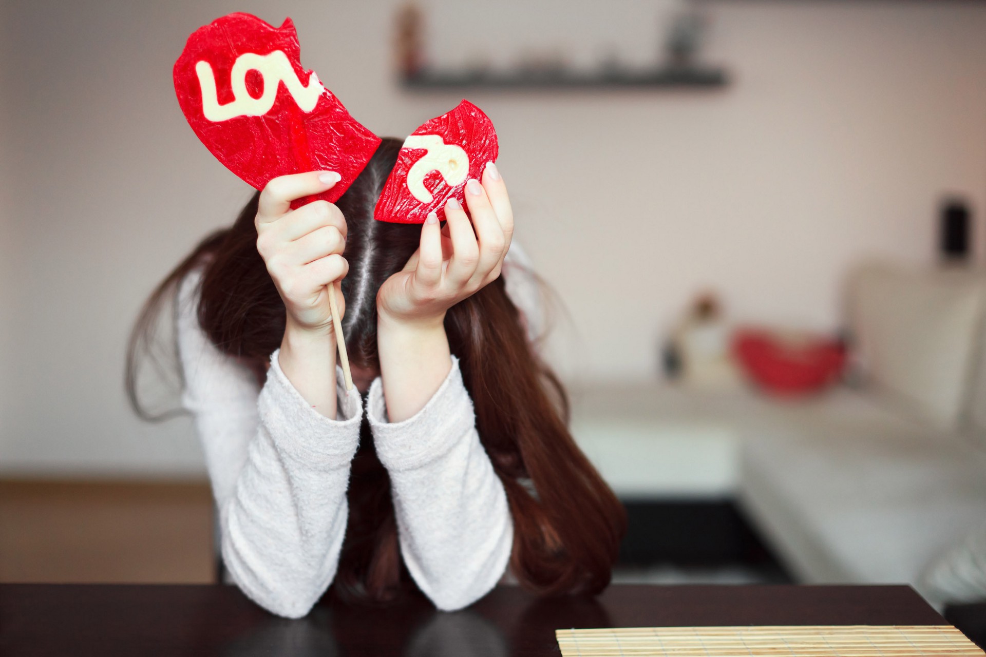 Làm gì khi người yêu phản bội? 3