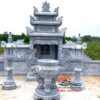 Mẫu lăng thờ bằng đá đẹp nhất hiện nay