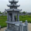 Những mẫu mộ đá đẹp, thông dụng nhất tại Việt Nam hiện nay