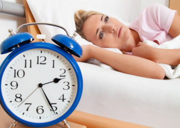 Bỏ túi những nguyên nhân gây mất ngủ và cách chữa trị
