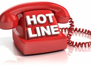Số điện thoại đường dây nóng tố giác tội phạm