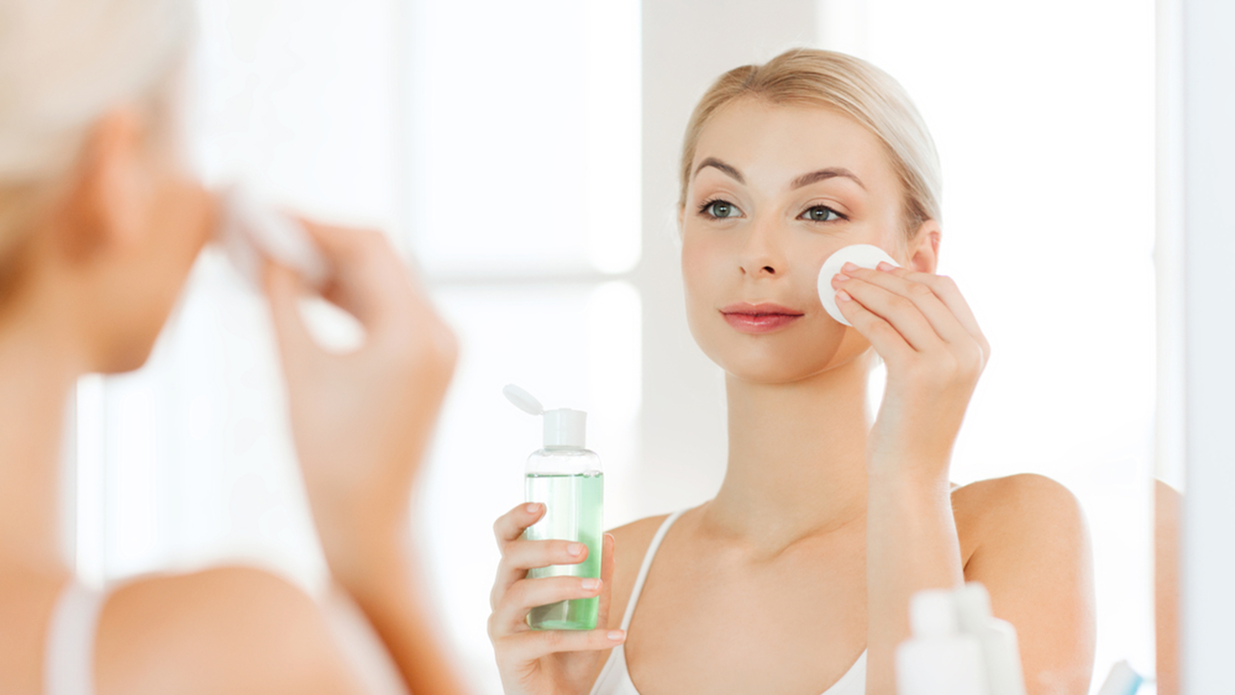 Bí Quyết Chăm Sóc Da Hỗn Hợp Tại Nhà 4