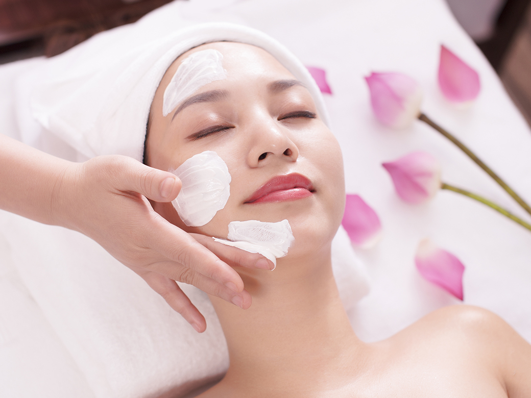 Bí quyết chăm sóc da mà tín đồ làm đẹp nào cũng cần biết 1
