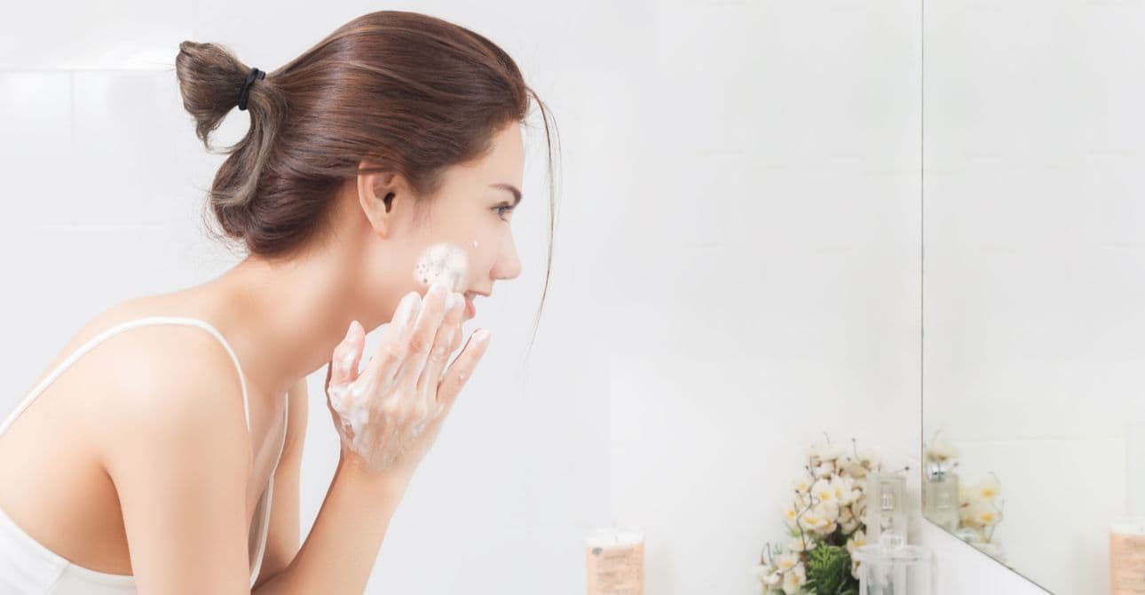 Bí quyết chăm sóc da mà tín đồ làm đẹp nào cũng cần biết 2