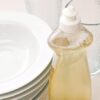Cách làm nước rửa chén từ Nha đam