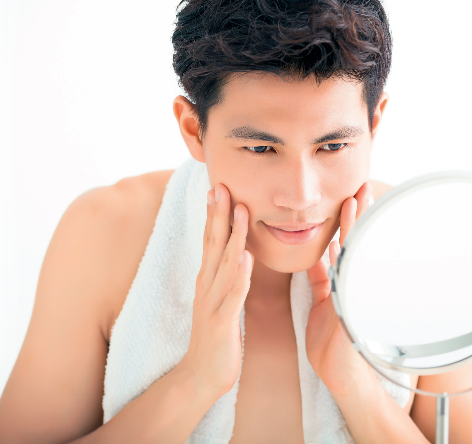 Cách làm trắng da mặt cho nam giới thông dụng nhất hiện nay 1