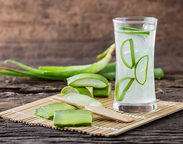 Cách sử dụng nha đam tươi an toàn và hiệu quả 2