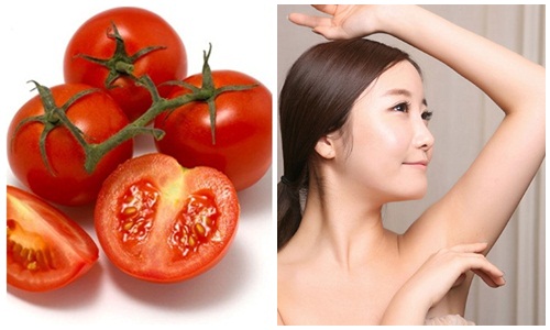 Cách tẩy lông tự nhiên không mọc lại 2