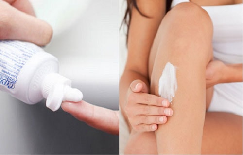 Cách tẩy lông tự nhiên không mọc lại 3