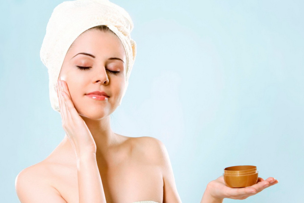 Chăm sóc da mặt nhạy cảm không còn là quá khó khăn sau khi bạn đọc được bài viết này 1